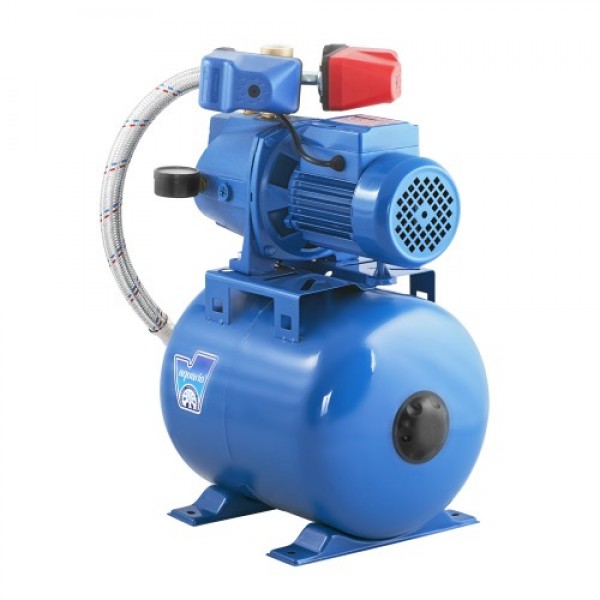 Насосная станция Aquario AUTO AJC-101B(H)