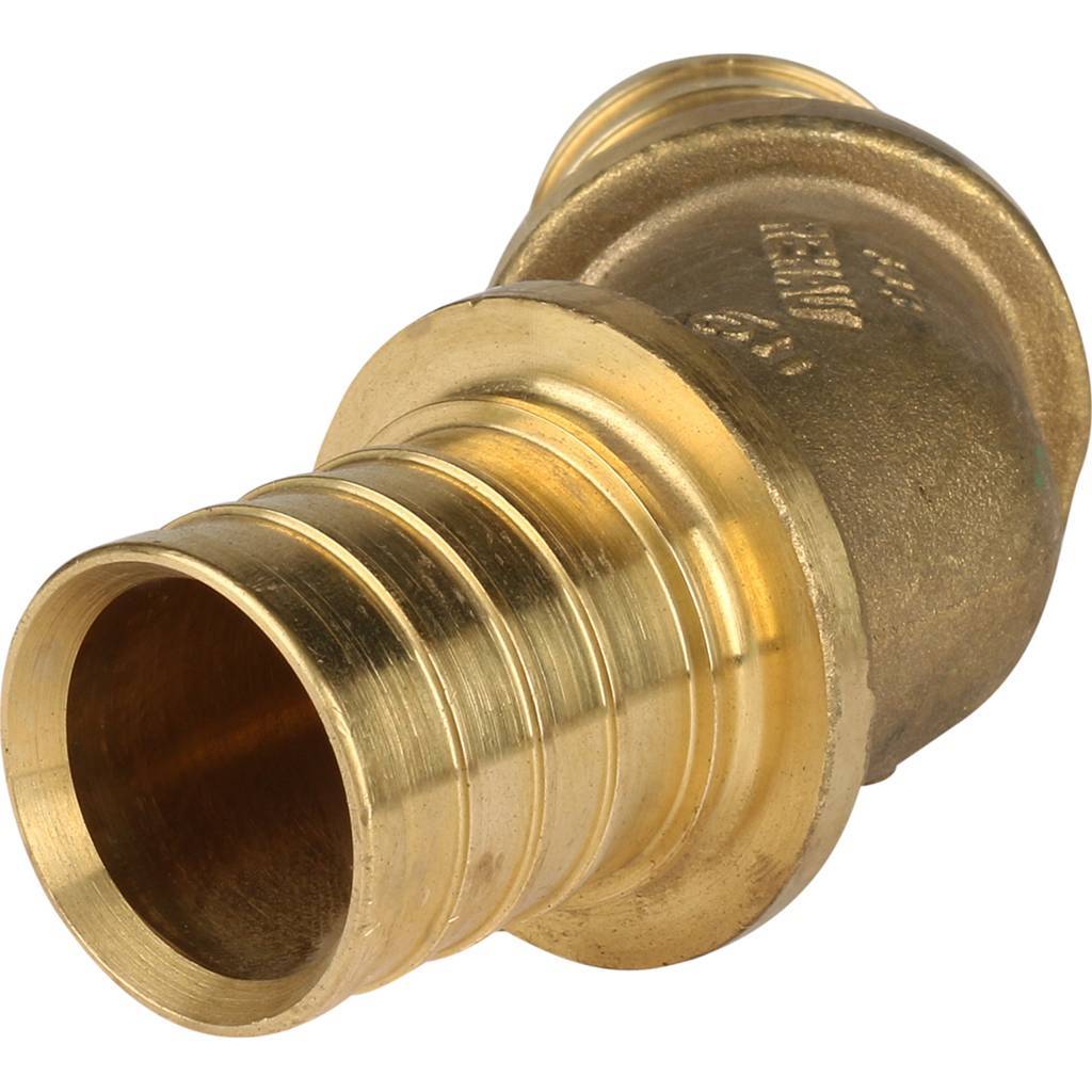 REHAU RAUTHERMEX Угольник 45° 32х2.9 LX 