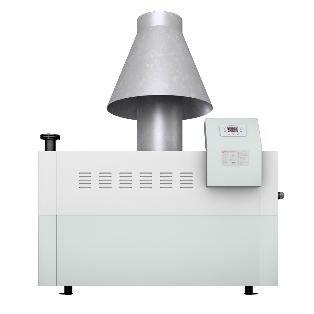 Напольный конвекционный газовый котел Лемакс CLEVER L150