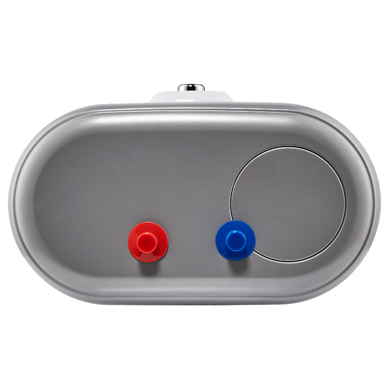 Накопительный электрический водонагреватель Electrolux EWH 30 Royal Silver