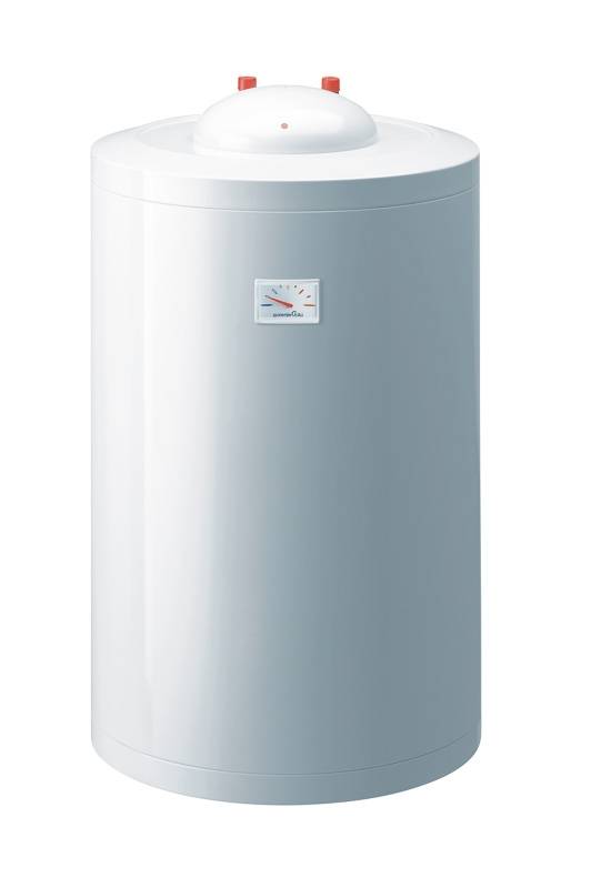 Накопительный косвенный водонагреватель Gorenje GV 200