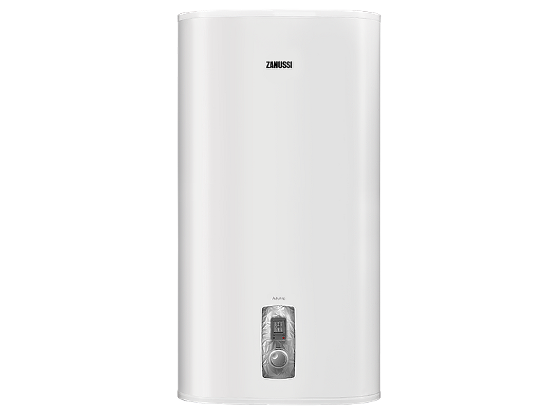 Накопительный электрический водонагреватель ZANUSSI ZWH/S 100 Azurro