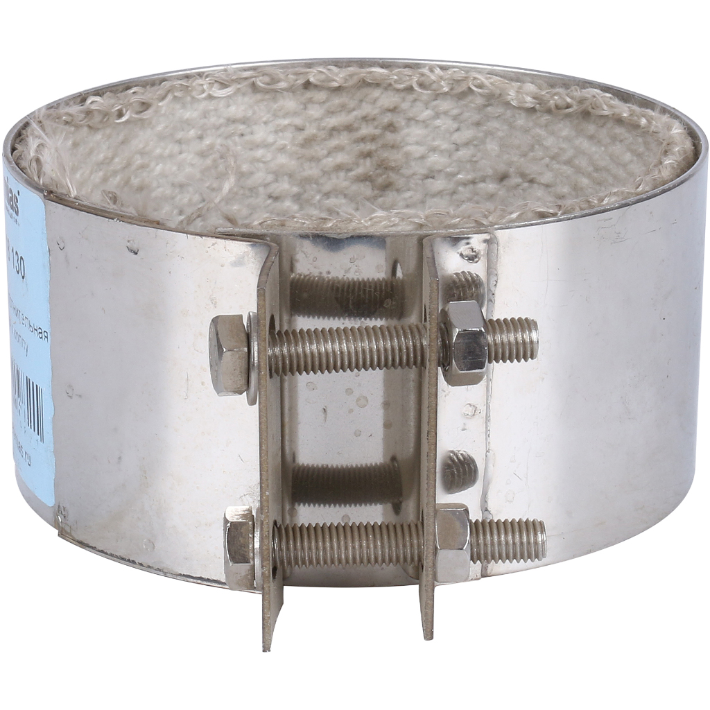 Манжета уплотнительная присоединения к котлу JEREMIAS EW-FU D130