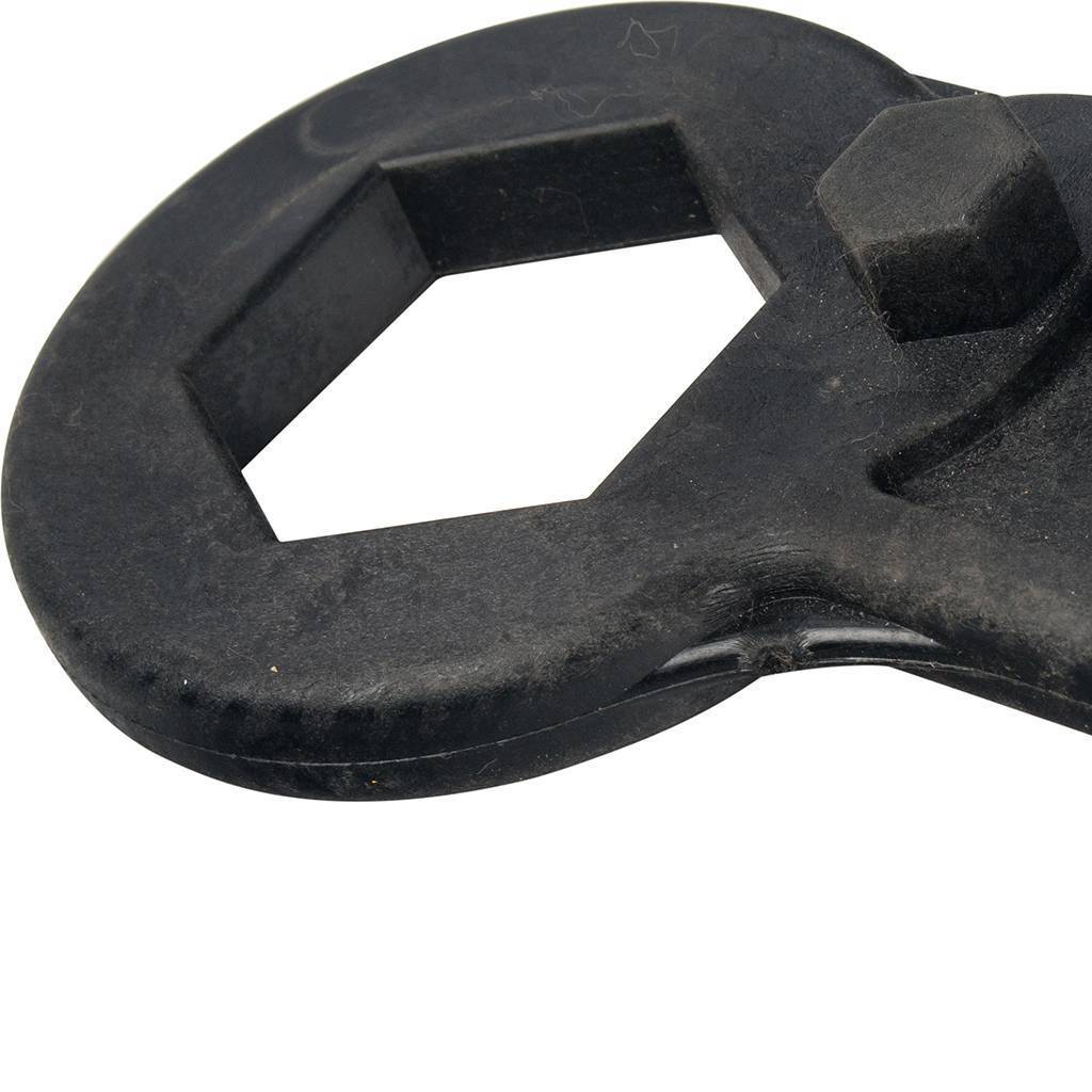 Ключ Global для переходников (для пробок)