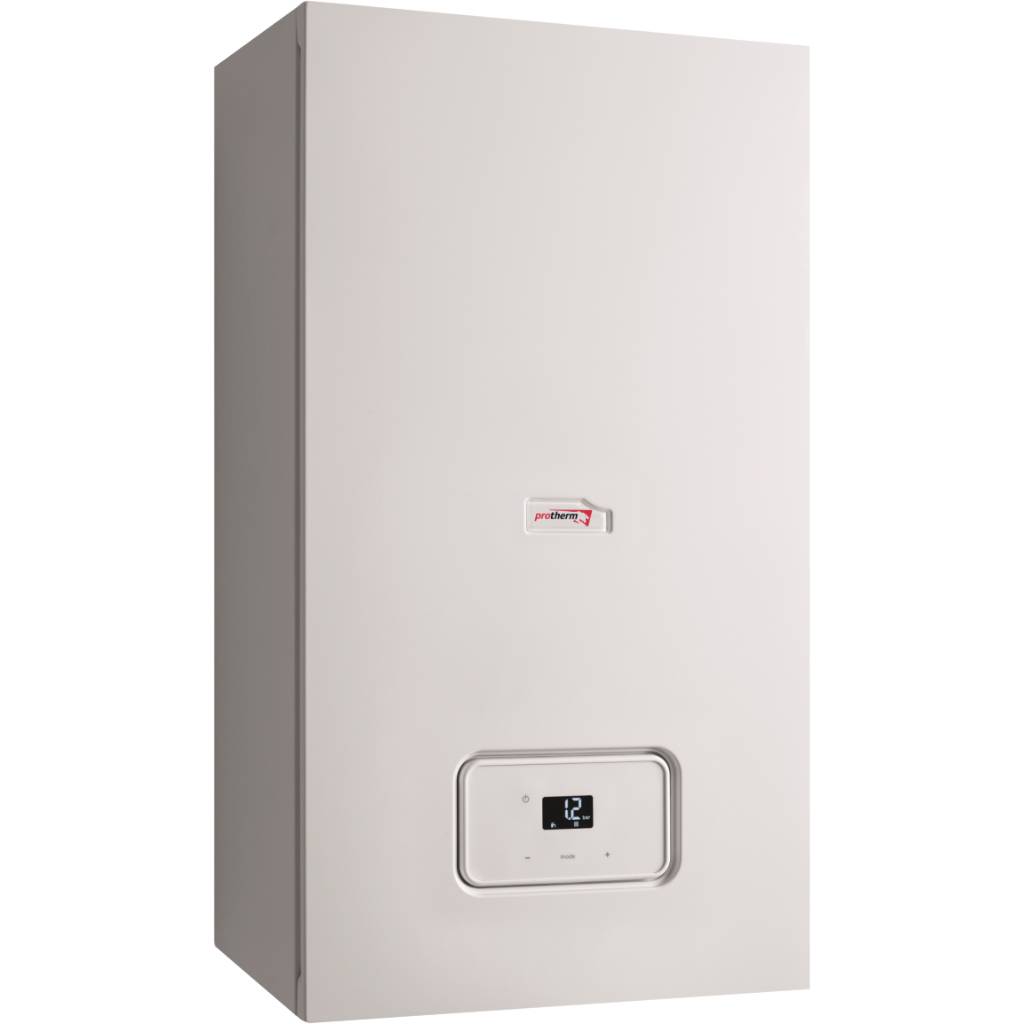 Настенный конденсационный газовый котел Protherm Рысь К 25/30 MKV