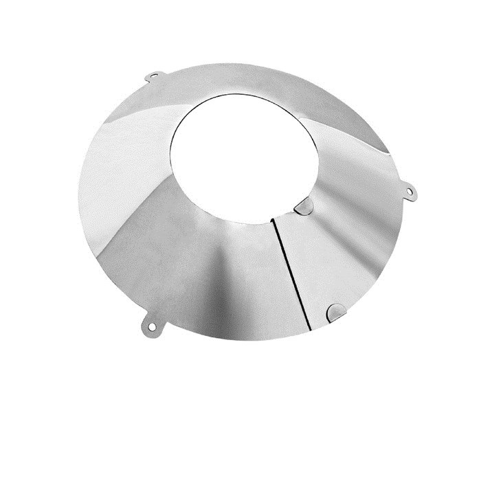 Фланец Ferrum (430/0,5) D125-130