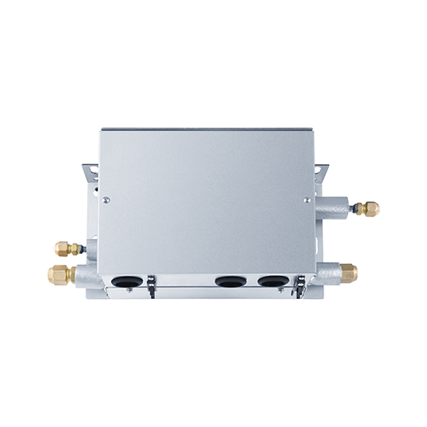 Соединительный комплет Haier MS1-060A с MRV(1 блок до 14 кВт)