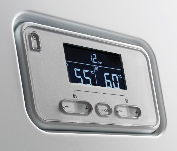 Настенный конвекционный газовый котел Protherm Пантера 25KOV