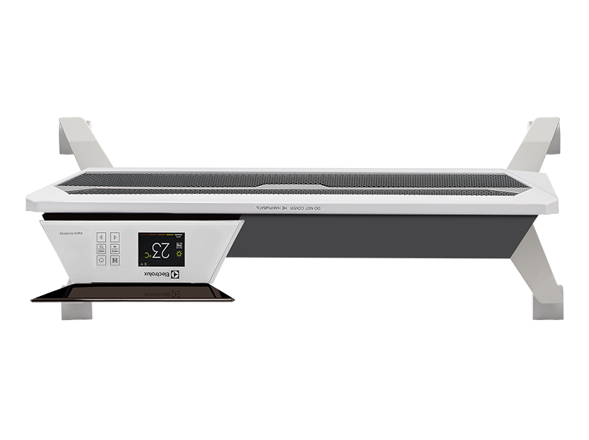 Отопительный модуль электрического конвектора Electrolux серии Rapid Transformer ECH/R-1000 T