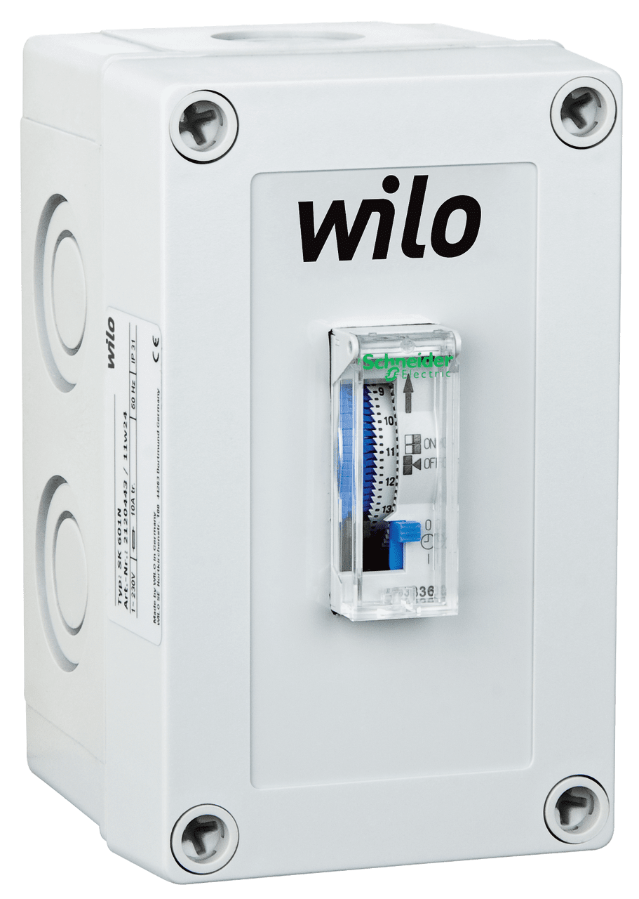 Прибор управления Wilo SK 601 N