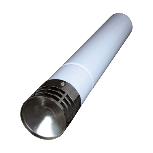 Газоотвод PROTHERM 80 L=1000 мм для котлов Рысь, Ягуар