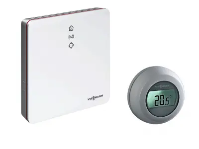 Интерфейс связи VIESSMANN VITOCONNECT OT2 для удаленного мониторинга и управления через интернет