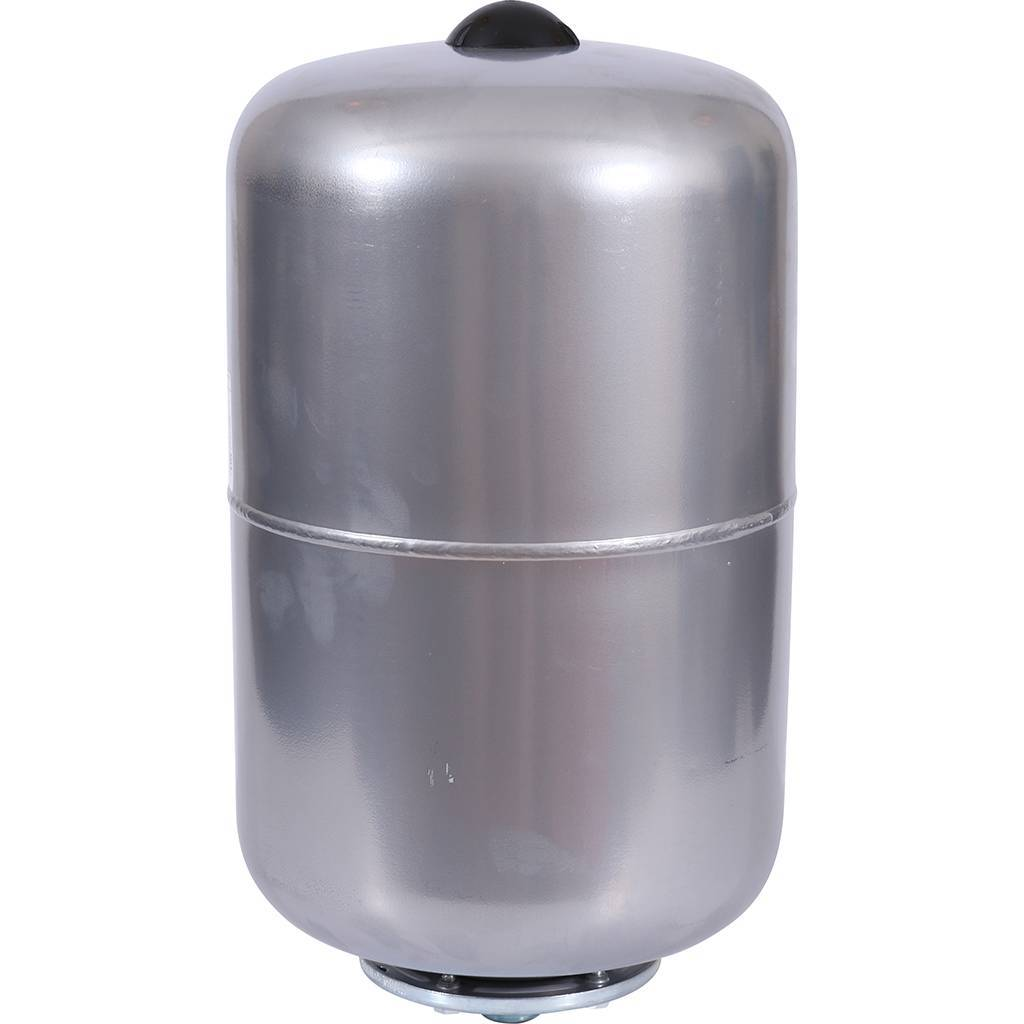 Расширительный бак CIMM ACS CE 24 л 3/4 для водоснабжения вертикальный