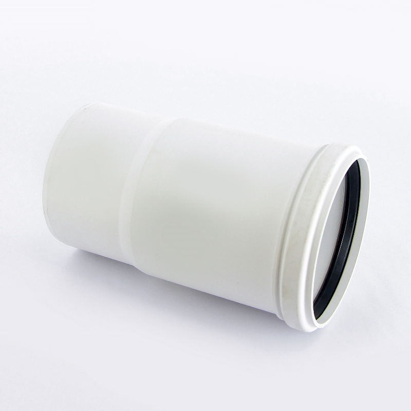 Переход Sinikon КОМФОРТ D50х40 прямой