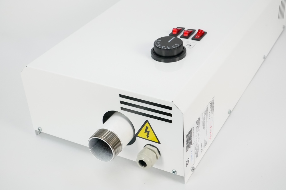 Настенный электрический котел AXIS Spark 9 одноконтурный