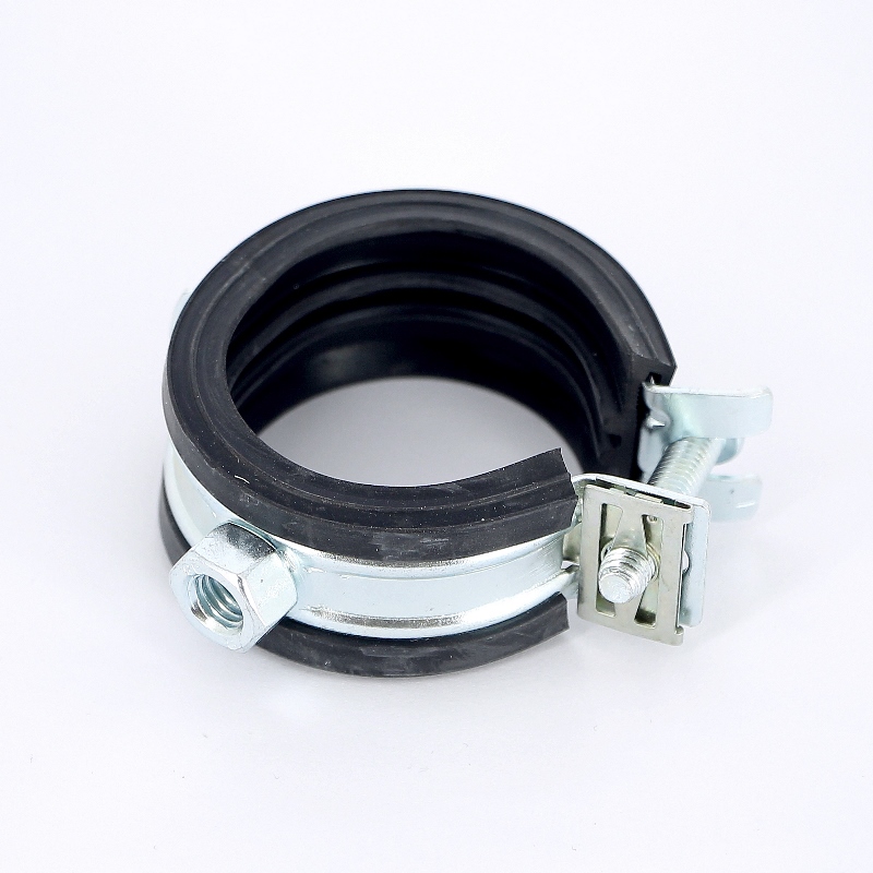 Хомут Walraven BISMAT Flash с epdm M8 40-43мм