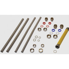 Набор для гидравлического подключения De Dietrich HR77