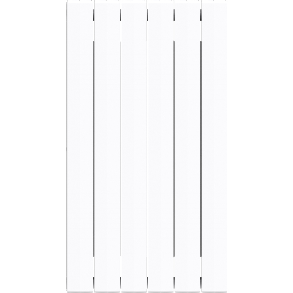 Радиатор биметаллический RIFAR SUPReMO 800 6 секции