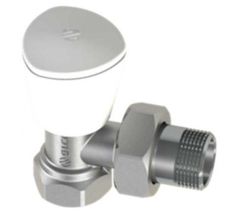 Регулирующий вентиль ARCO Teide Plus 1/2 угловой (верхний)