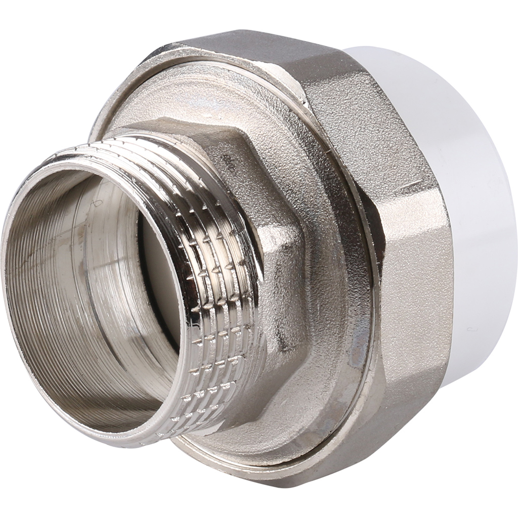 Kalde Муфта разъемная серии ЕСО (наруж. резьба, 40х1 1/4")