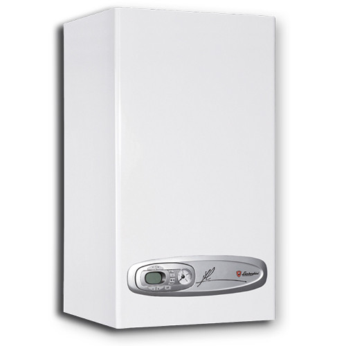 Настенный конвекционный газовый котел Lamborghini  FL D 32C -  32 КВт