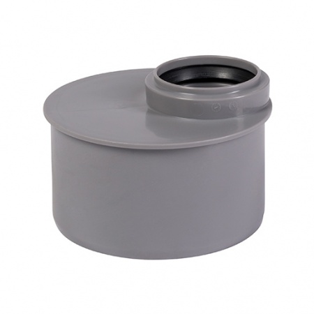 Редукция Ostendorf HTRK 75/50 короткая