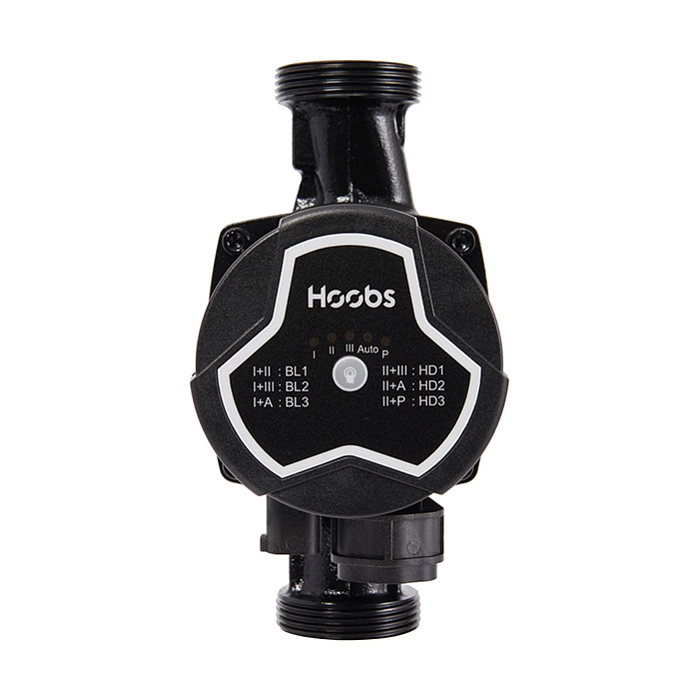 Циркуляционный насос HOOBS CTA 32-110 180 1x230В 50Гц (с гайками)