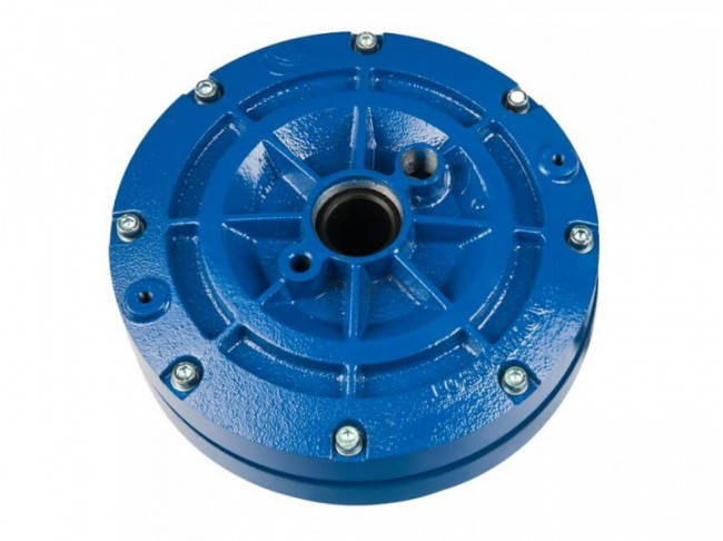 Оголовок скважинный UNIPUMP АКВАРОБОТ АОС-133-32-Ч (чугун)