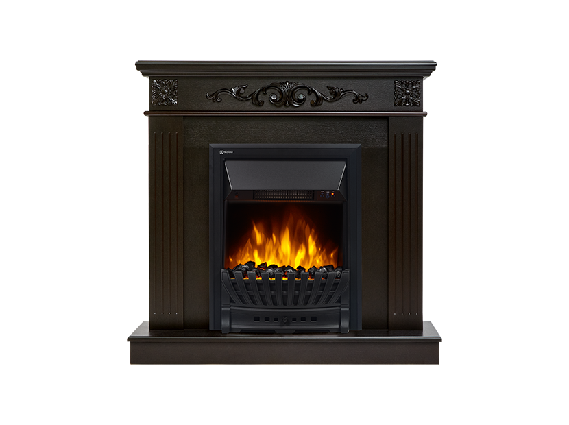 Портал Firelight Noce Classic (шпон венге)