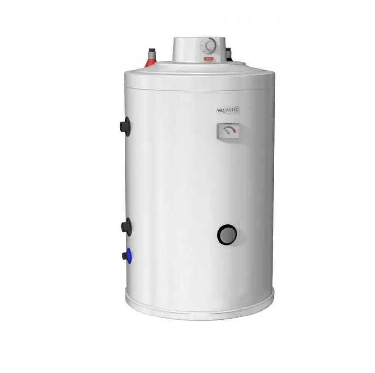 Накопительный косвенный водонагреватель Hajdu AQ IND 200SC E