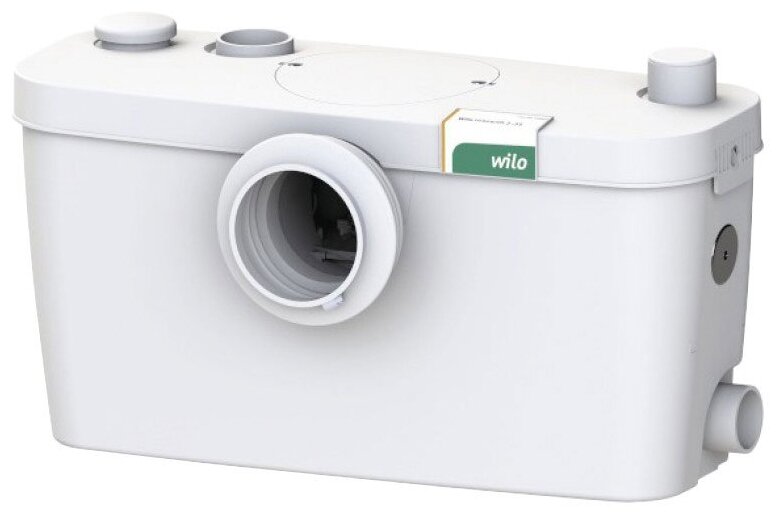 Канализационная установка Wilo HiSewlift 3-35
