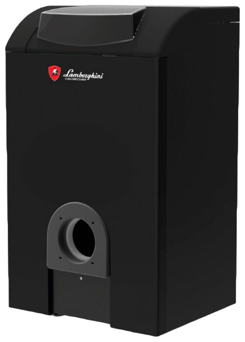 Напольный комбинированный газовый котел Lamborghini EL-DB D N 95 (в комплекте с  цифровым пультом)