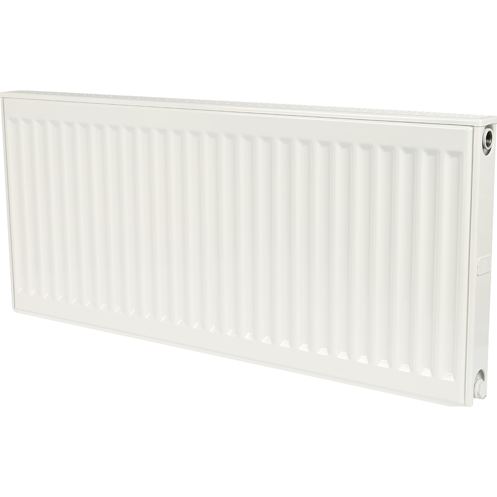 Стальной панельный радиатор  Kermi Profil-K FKO 12/400/900