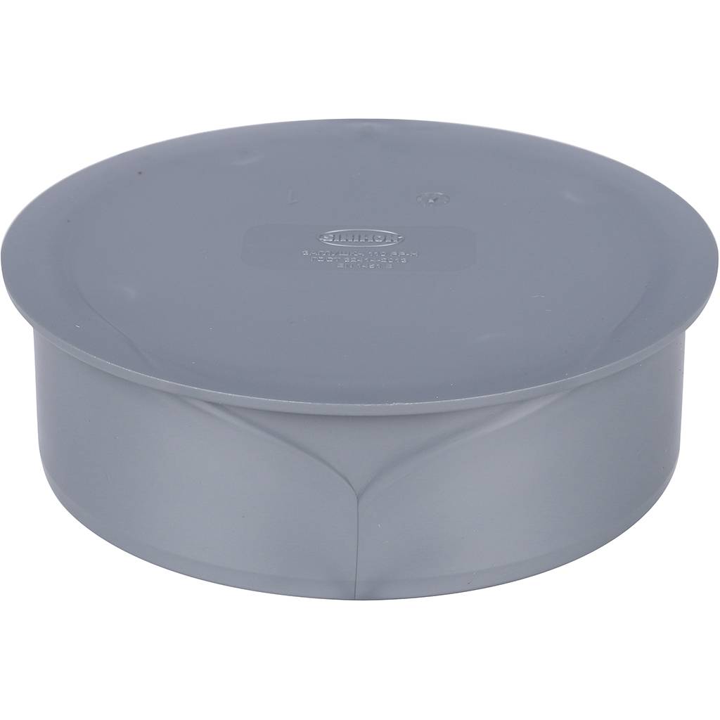 Заглушка Sinikon СТАНДАРТ D110