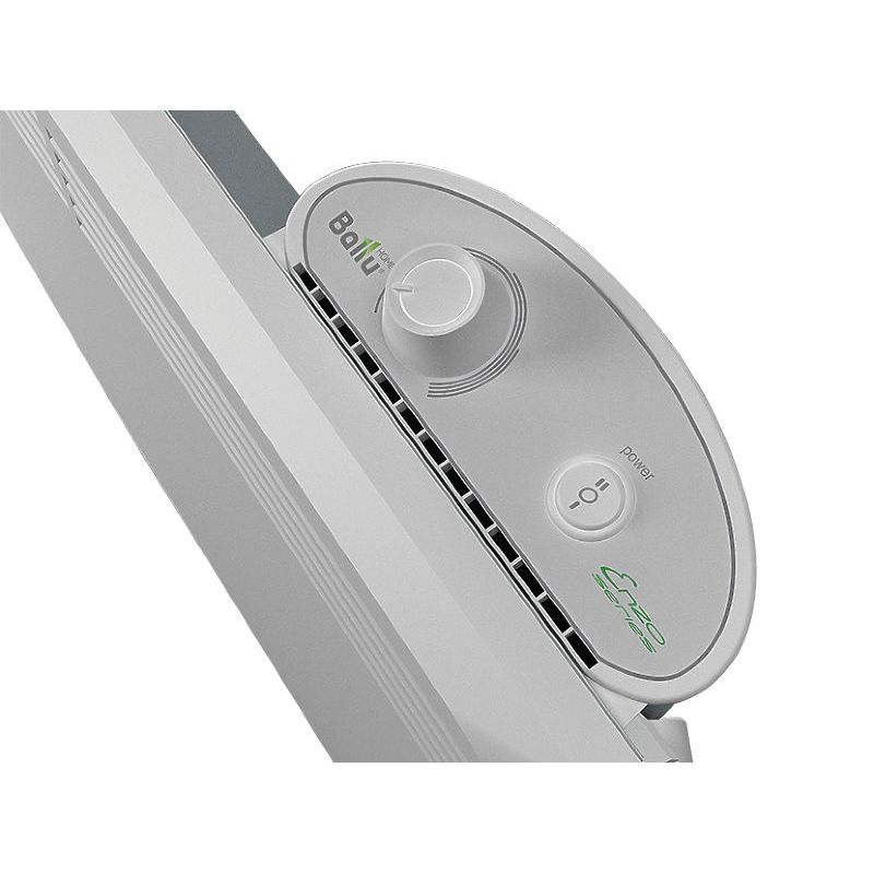 Конвектор электрический Ballu Enzo BEC/EZMR-1000