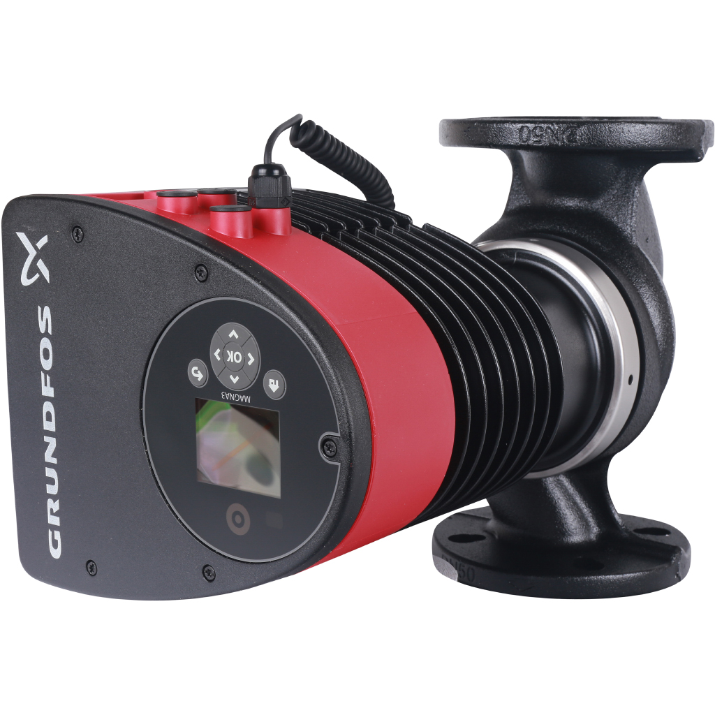Циркуляционный насос Grundfos MAGNA3 50-120 F