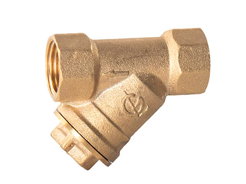 Фильтр магнитный сетчатый ГАЛЛОП Ду15 Ру16 1/2" ВР для газа