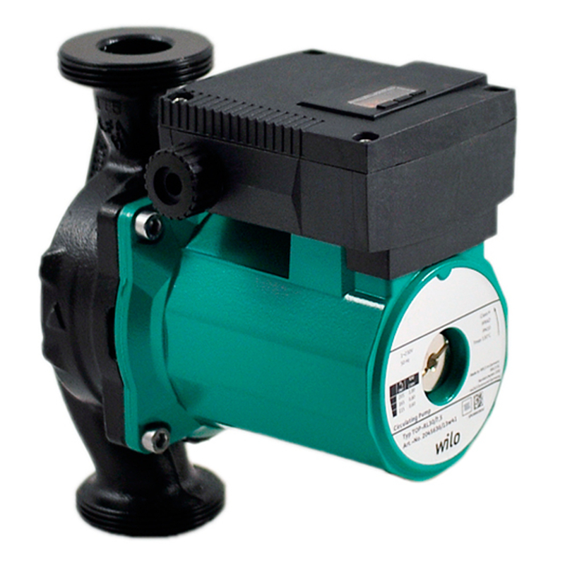 Циркуляционный насос Wilo TOP-RL 25/8.5 EM