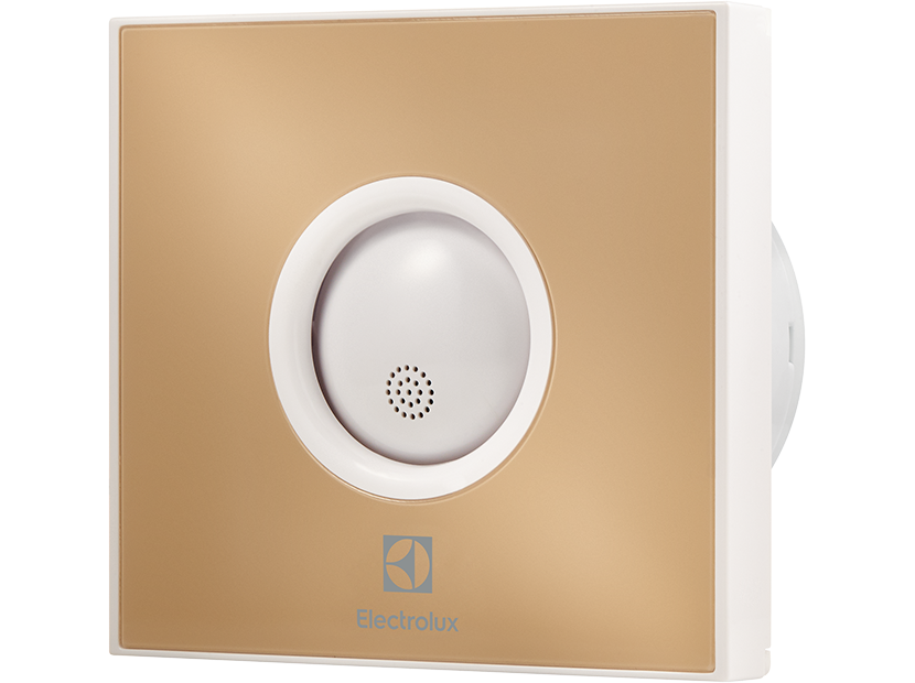 Вентилятор вытяжной Electrolux Rainbow EAFR-120 beige