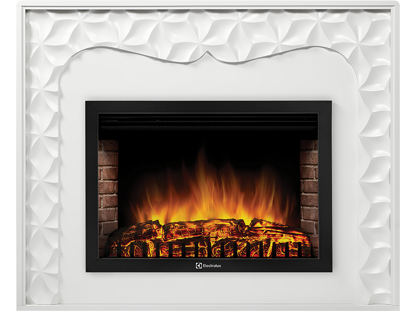 Портал Firelight Vivo 30 (белый)