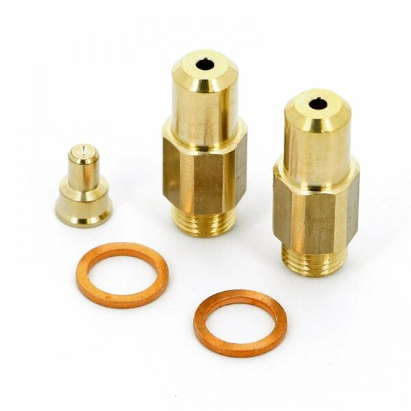 BAXI Инжектора для сжиженного газа Slim 1.150i