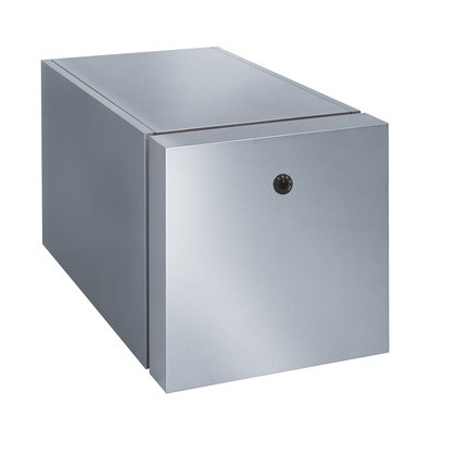 Накопительный косвенный водонагреватель VIESSMANN Vitocell 100-H тип CHA 160л