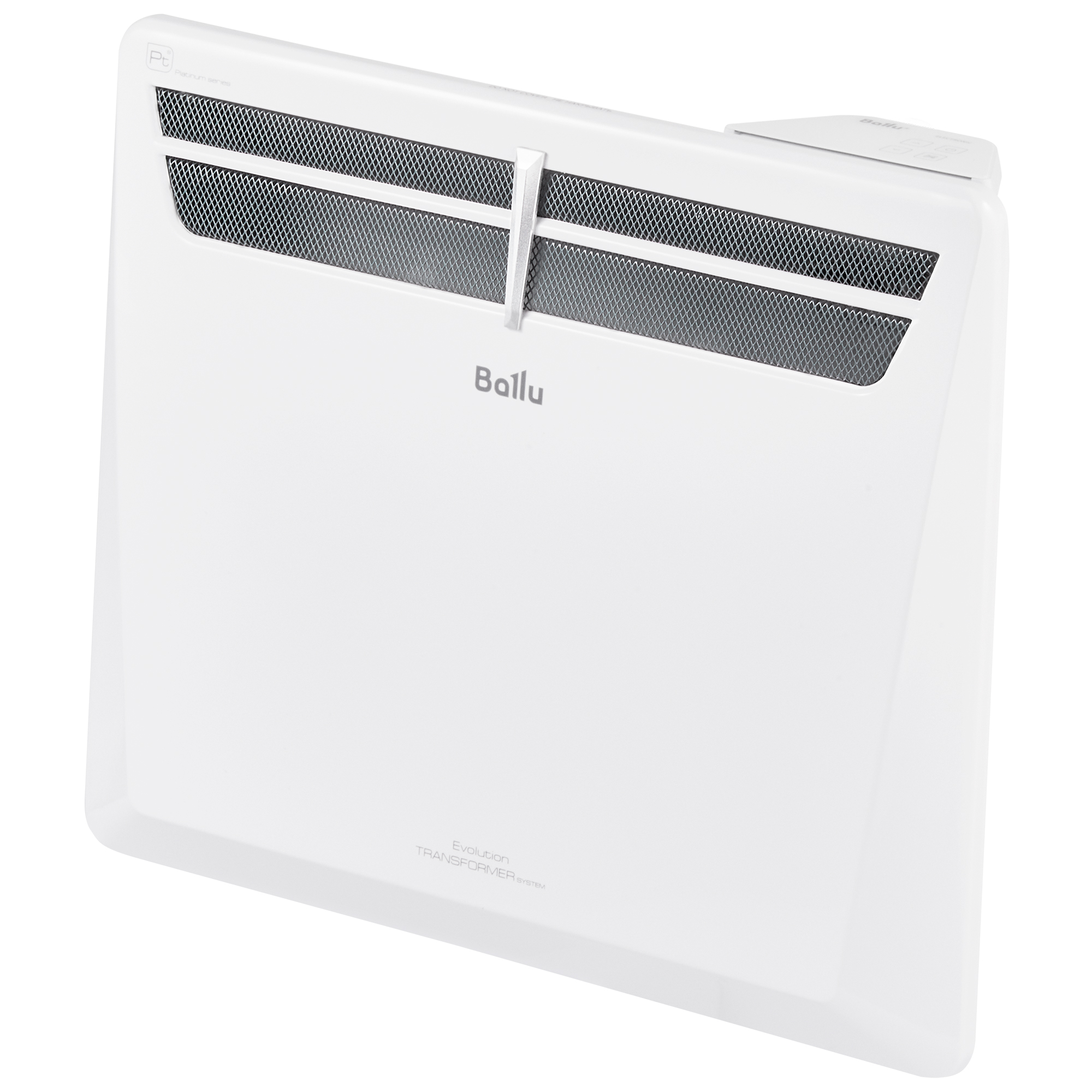 Конвектор электрический Ballu Transformer BEC/EVU-1000-4I с блоком управления (инверторный)