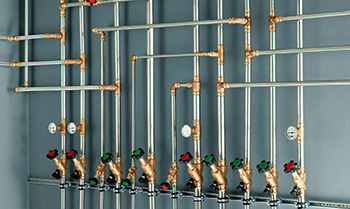 Разновидности труб для отопления