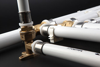 Отопительные трубы