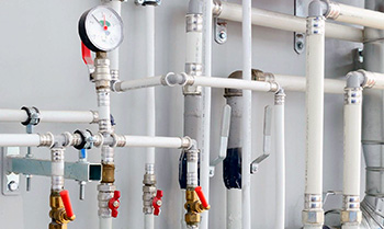 Советы по выбору отопительных труб