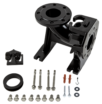 Устройство погружного монтажа Wilo DN50/2RK
