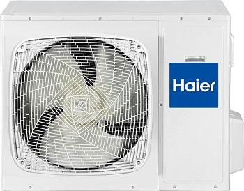 Внешний блок Haier 1U48LS1ERB(S) сплит-системы (инверторного типа)