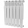 Алюминиевые радиаторы Rommer Optima 500