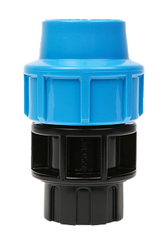 Муфта комбинированная Джилекс 25x3/4" П с внутренней трубной резьбой